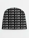 Детская шапка / JOJOJOJOJOJOJOJOJ BLACK