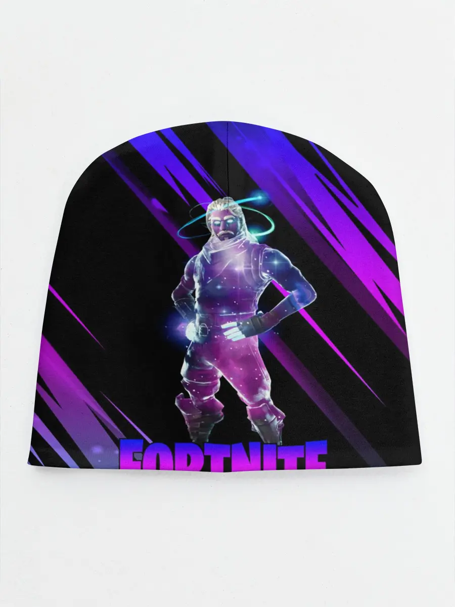 Детская шапка / FORTNITE