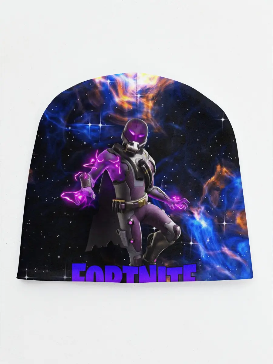 Детская шапка / Фортнайт | Fortnite