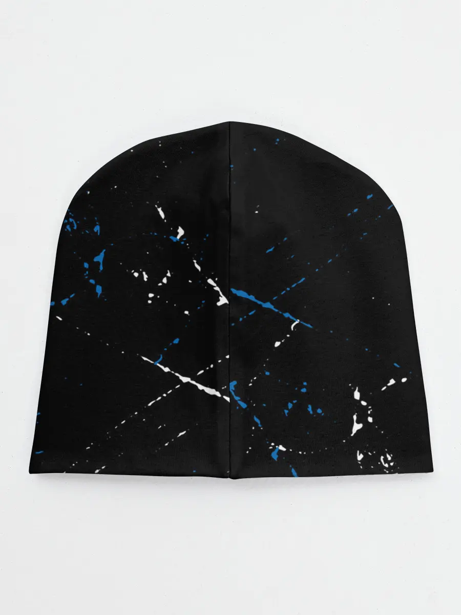 Детская шапка / BMW / БМВ