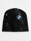 Детская шапка / BMW / БМВ