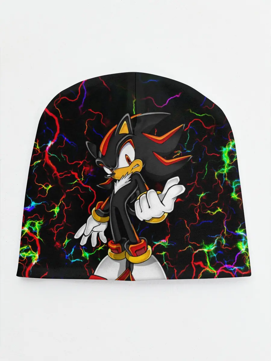 Детская шапка / Соник | Sonic