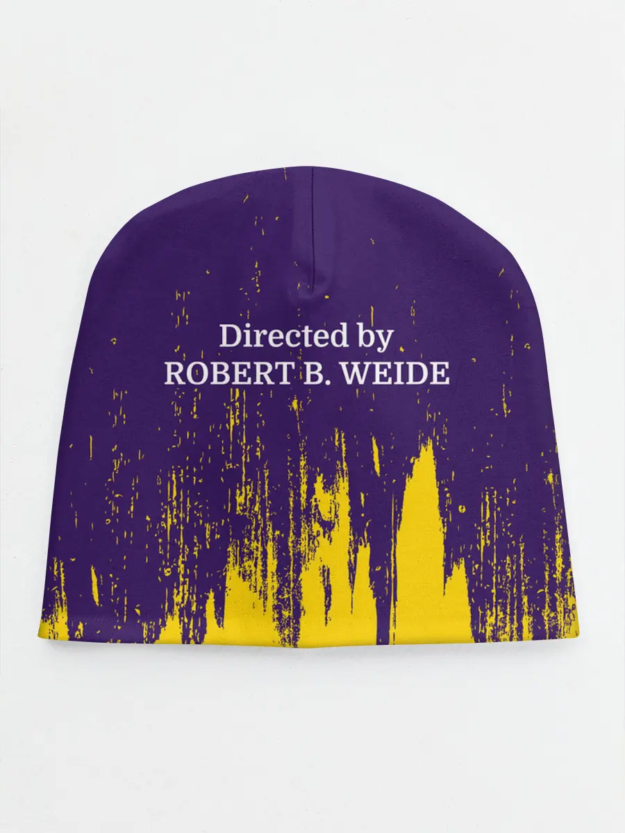 Детская шапка / Directed by ROBERT B. WEIDE