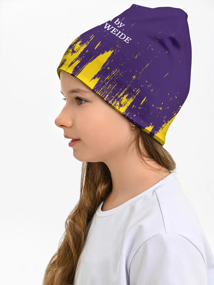 Детская шапка / Directed by ROBERT B. WEIDE