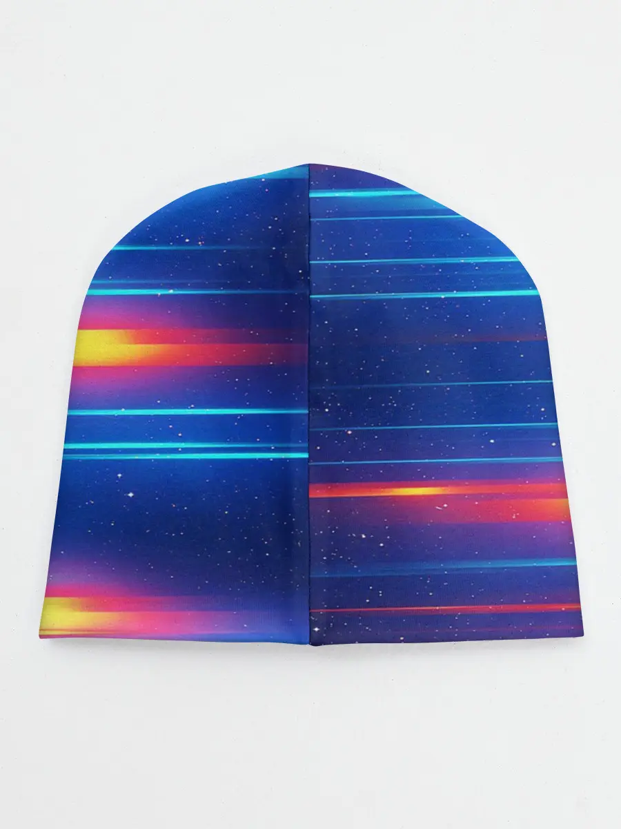 Детская шапка / Sonic | Speed