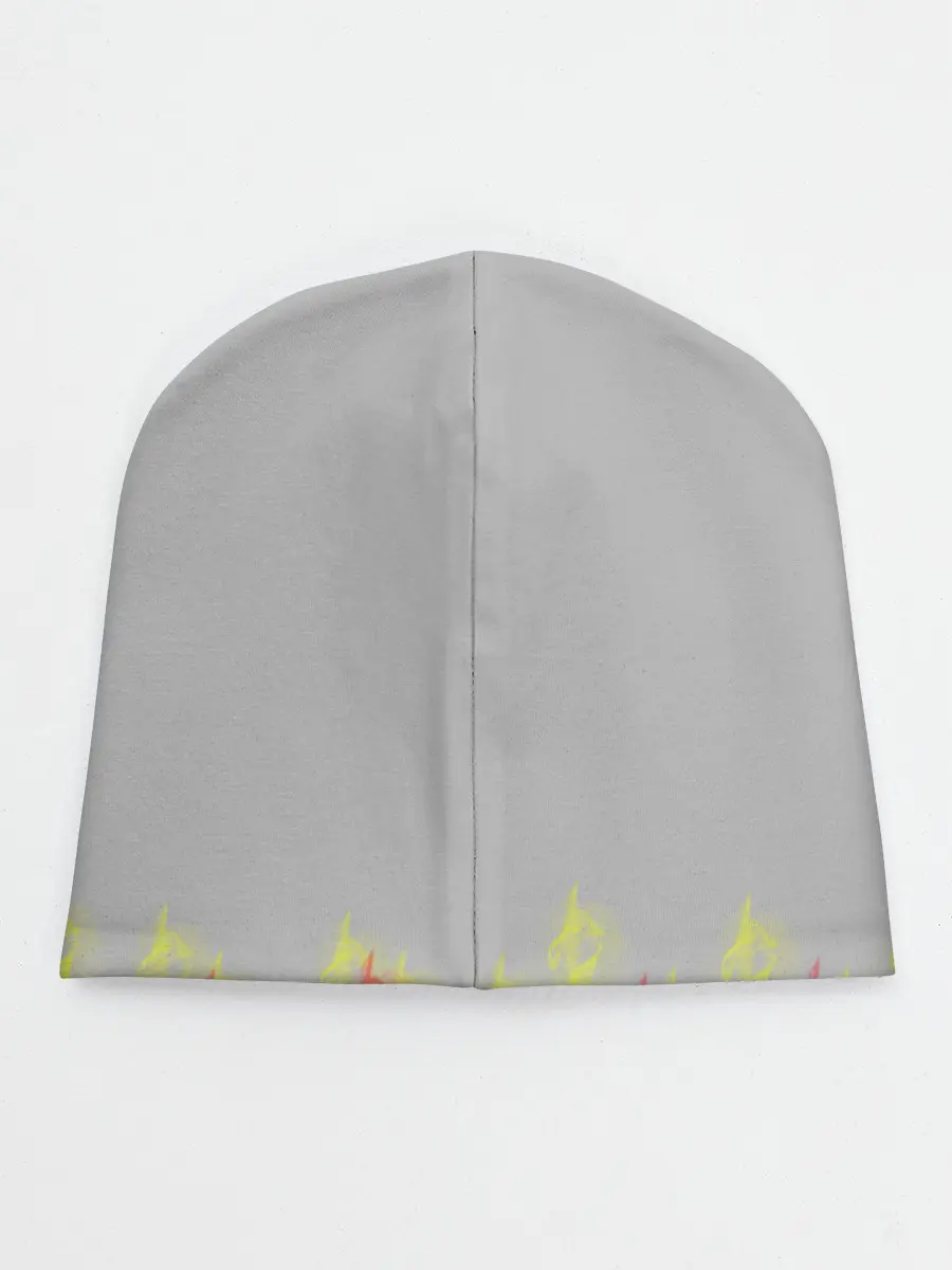 Детская шапка / Пикачу