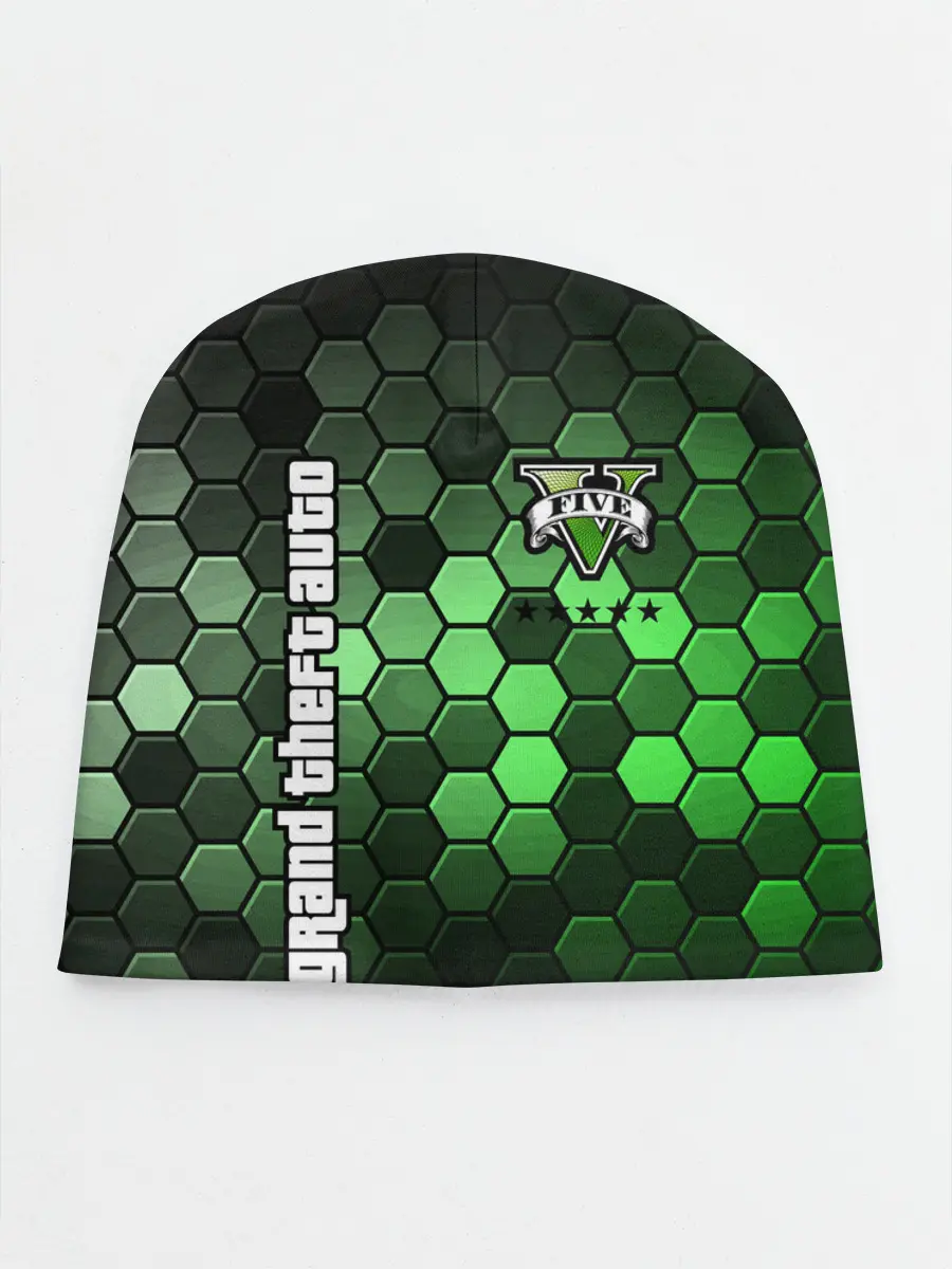 Детская шапка / GTA 5 / ГТА 5