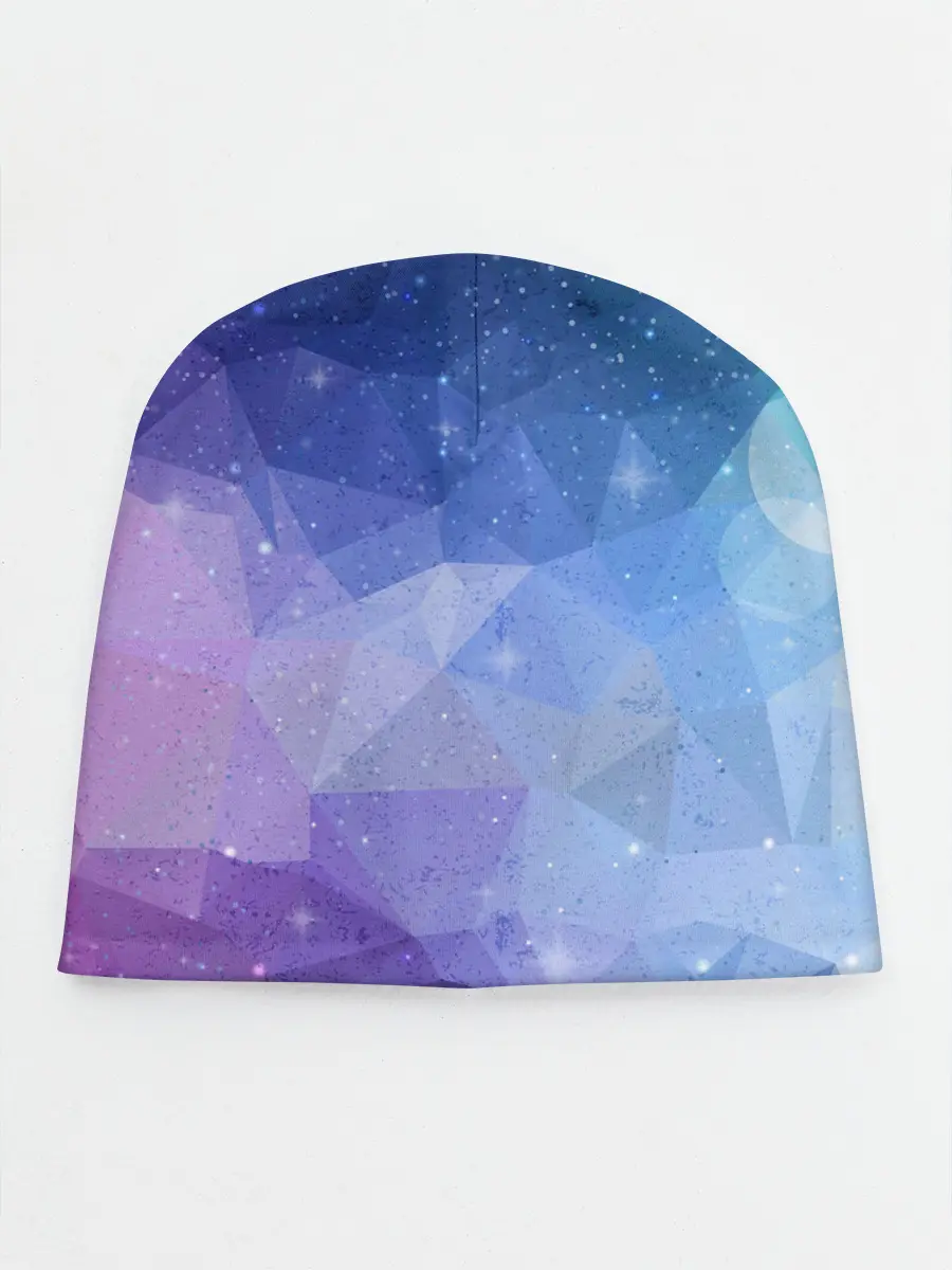 Детская шапка / ПОЛИСКЕЙП