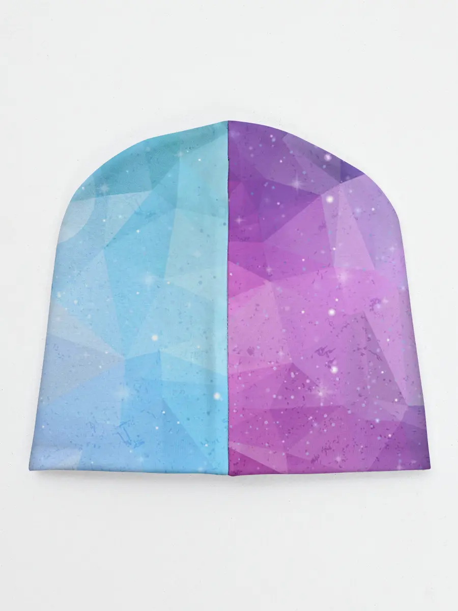 Детская шапка / ПОЛИСКЕЙП