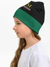 Детская шапка / GUSSI / ГУСИ