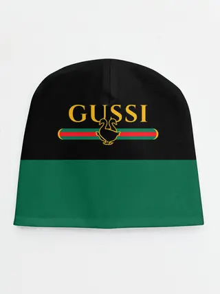 Детская шапка / GUSSI / ГУСИ