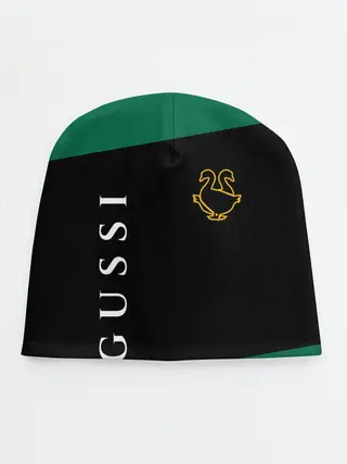 Детская шапка / GUSSI / ГУСИ