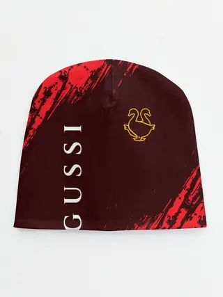 Детская шапка / GUSSI / ГУСИ