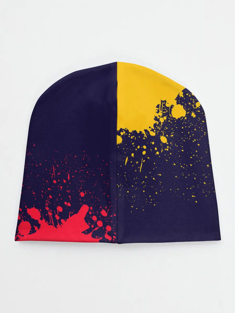 Детская шапка / HONDA / ХОНДА