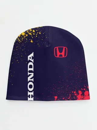 Детская шапка / HONDA / ХОНДА