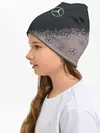 Детская шапка / MERCEDES / МЕРСЕДЕС