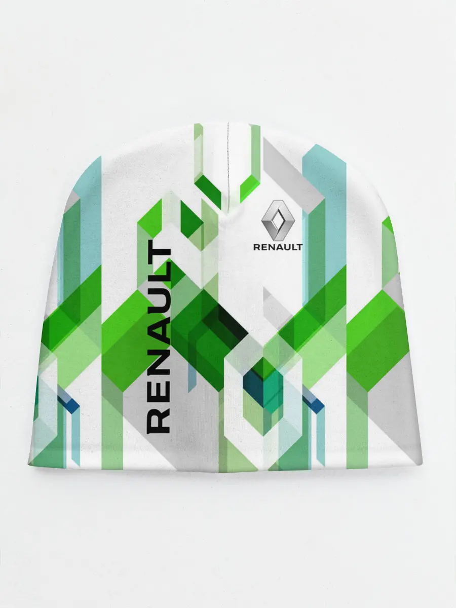 Детская шапка / Renault