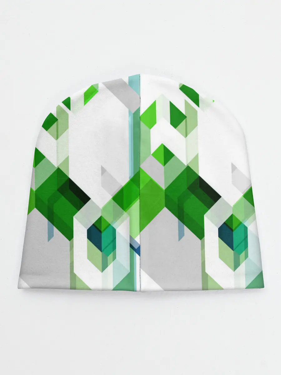 Детская шапка / Renault