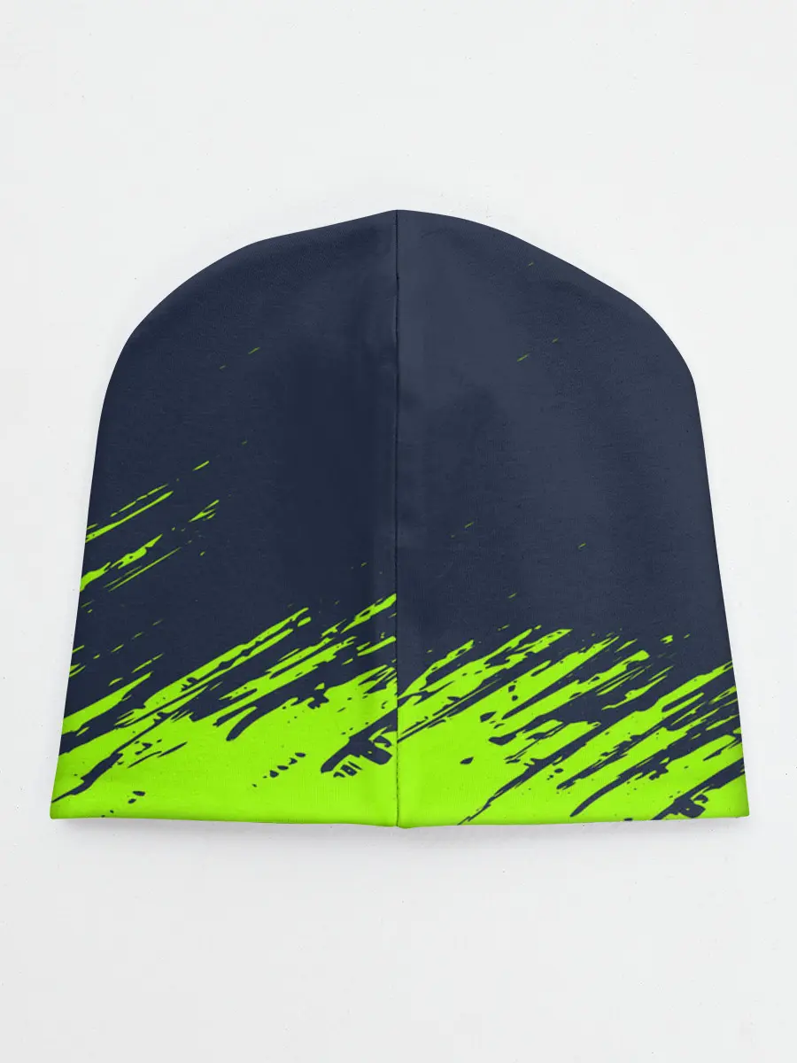 Детская шапка / WARFRAME / ВАРФРЕЙМ