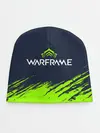 Детская шапка / WARFRAME / ВАРФРЕЙМ