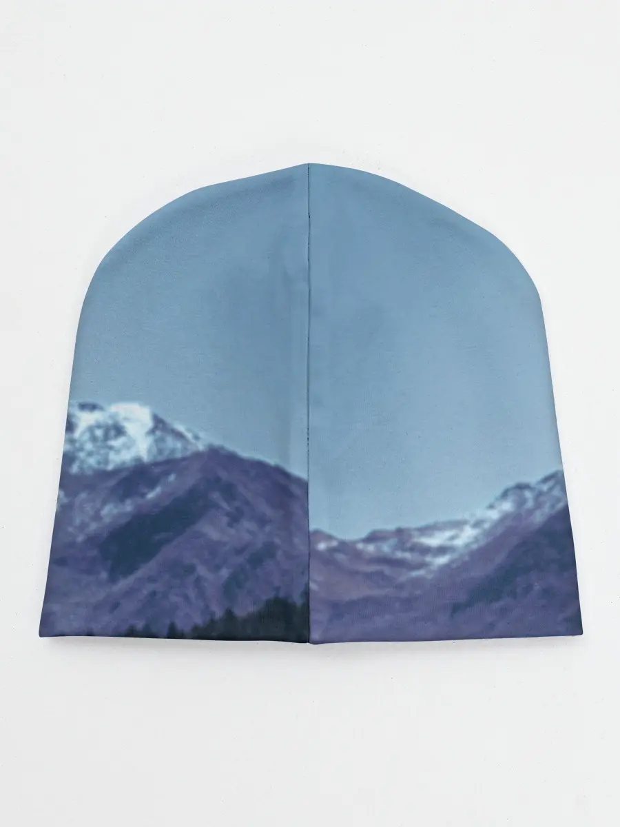 Детская шапка / Рафталия