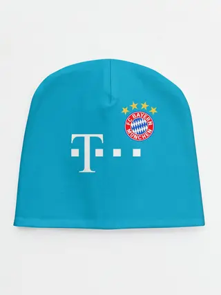 Детская шапка / Bayern | Бавария 20-21 г.