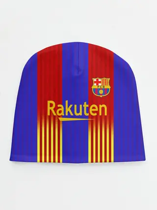 Детская шапка / Barcelona | 2020-2021 г