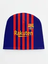 Детская шапка / Барселона | 2020-2021 г.