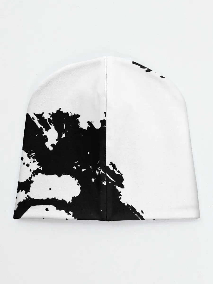 Детская шапка / Marshmello