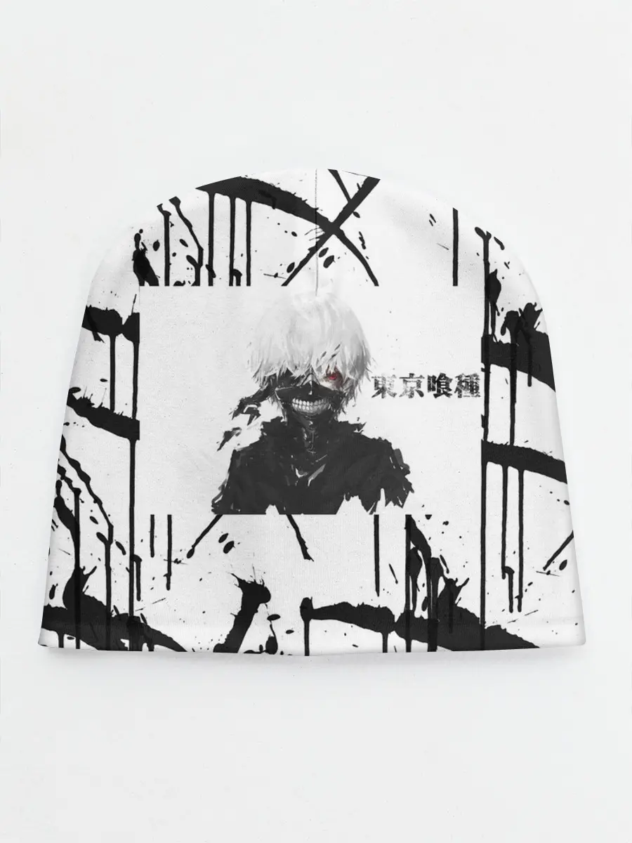 Детская шапка / Токийский гуль