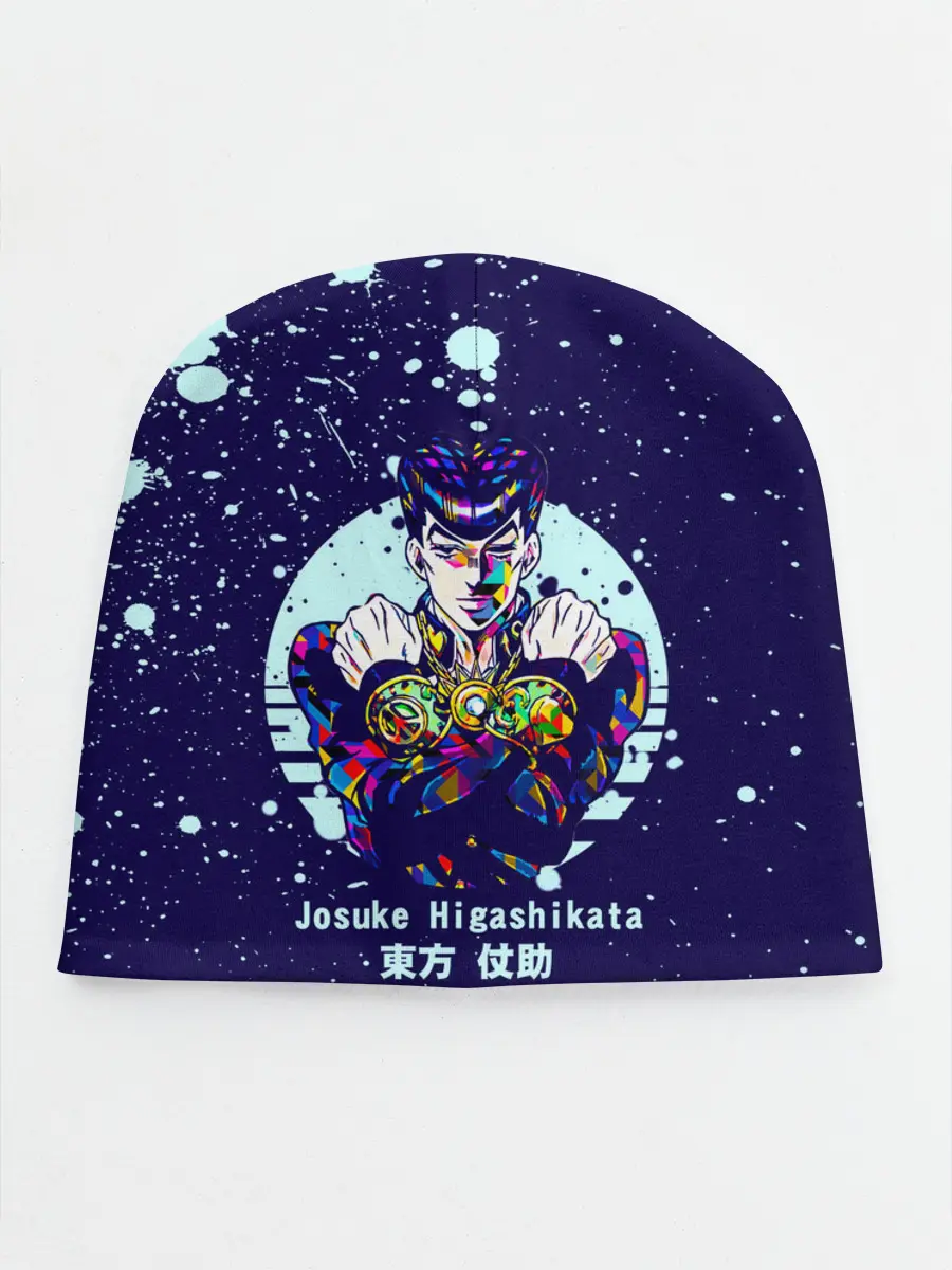 Детская шапка / JoJo Bizarre Adventure