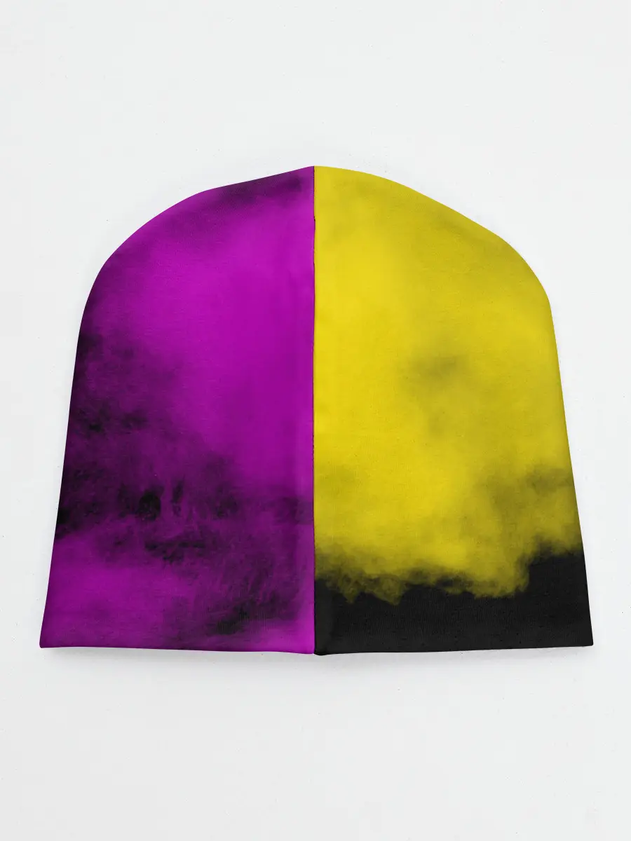 Детская шапка / JoJo Bizarre Adventure