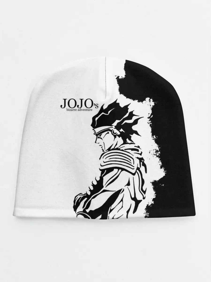 Детская шапка / JoJo Bizarre Adventure