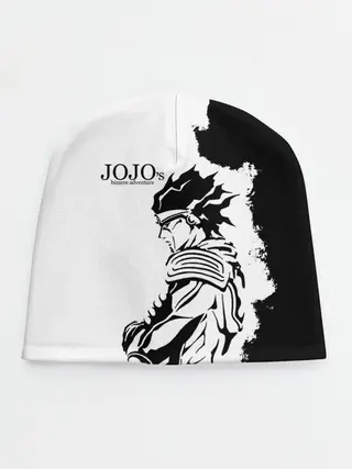 Детская шапка / JoJo Bizarre Adventure