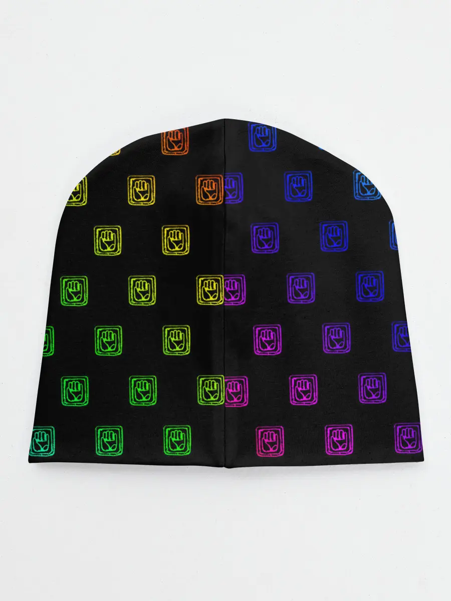 Детская шапка / JoJo Bizarre Adventure