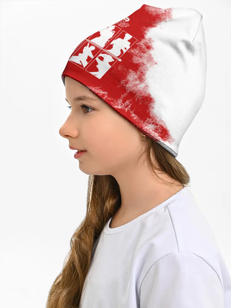 Детская шапка / JoJo Bizarre Adventure