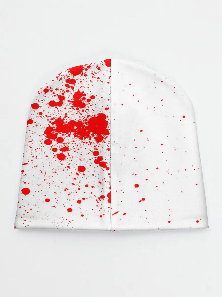 Детская шапка / JoJo Bizarre Adventure