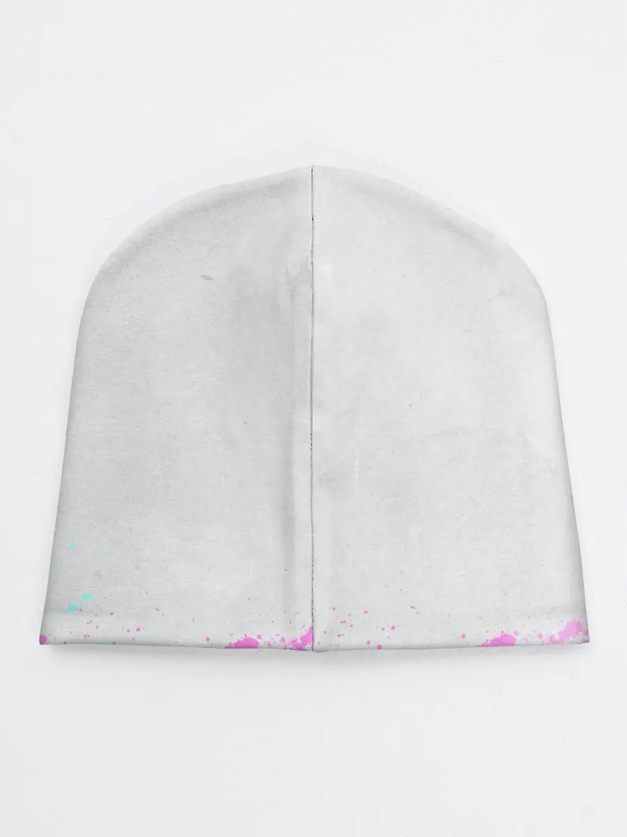 Детская шапка / Countre Strike weapon