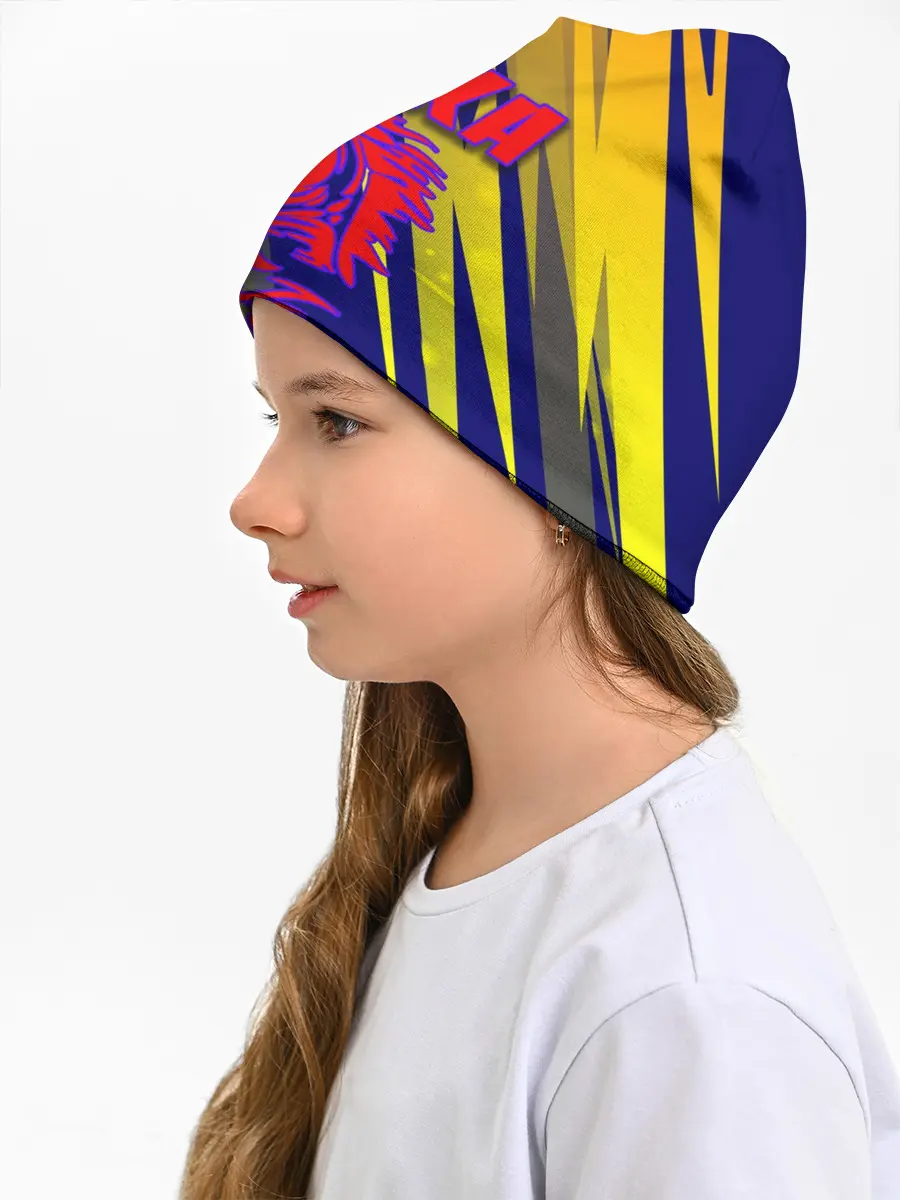 Детская шапка / CSKA | ЦСКА