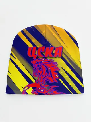 Детская шапка / CSKA | ЦСКА