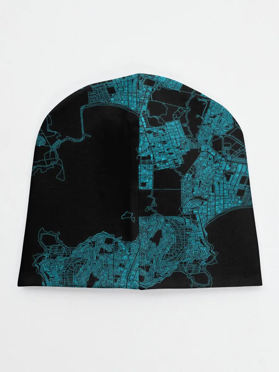 Детская шапка / Manchester City | МанСити