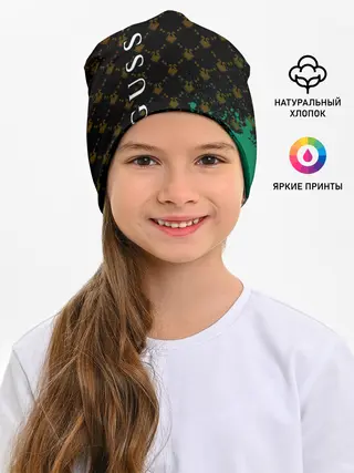 Детская шапка / GUSSI / ГУСИ