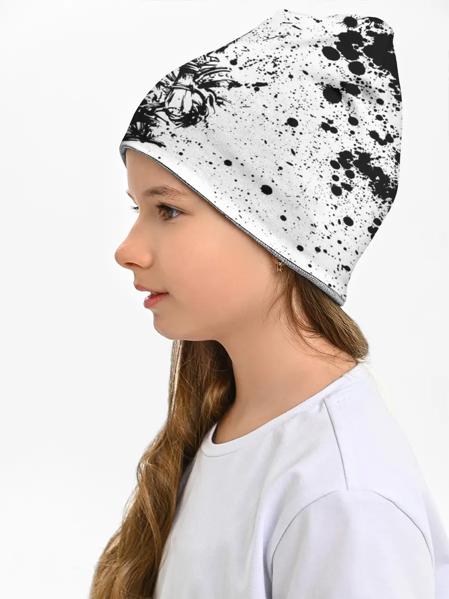 Детская шапка / JoJo Bizarre Adventure