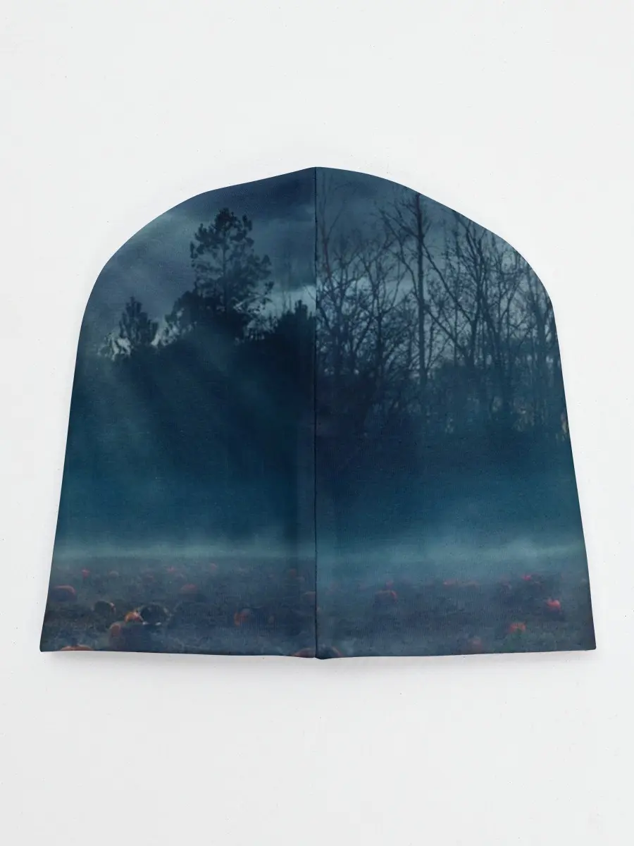 Детская шапка / Stranger Things