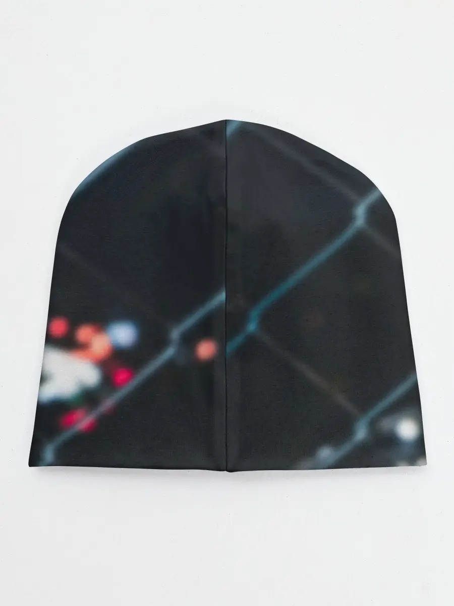 Детская шапка / Танджиро Камадо