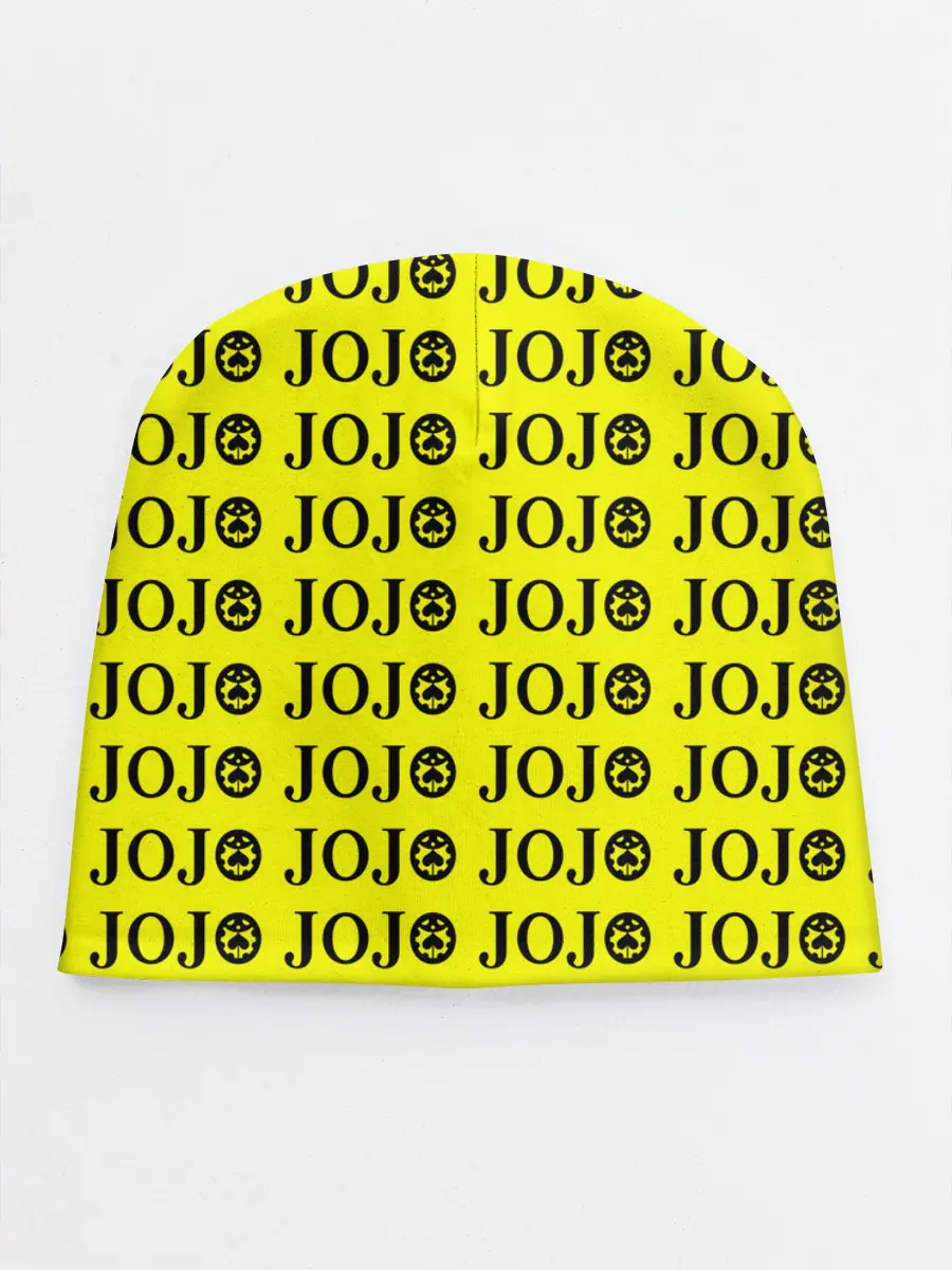 Детская шапка / JoJo Bizarre Adventure