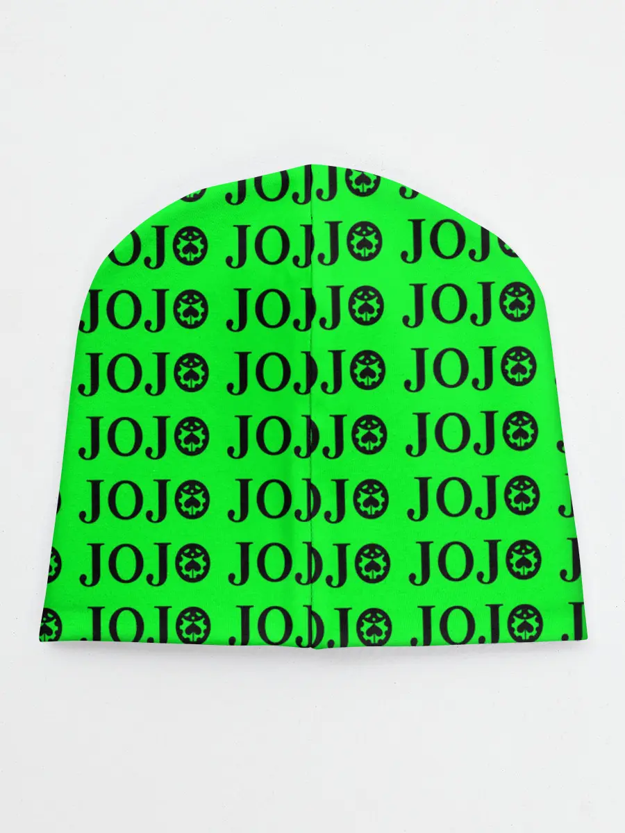 Детская шапка / JoJo Bizarre Adventure