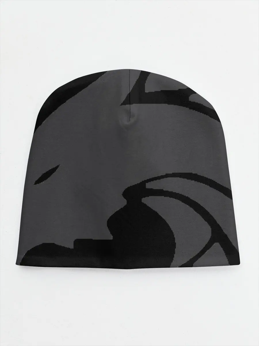 Детская шапка / Драконы