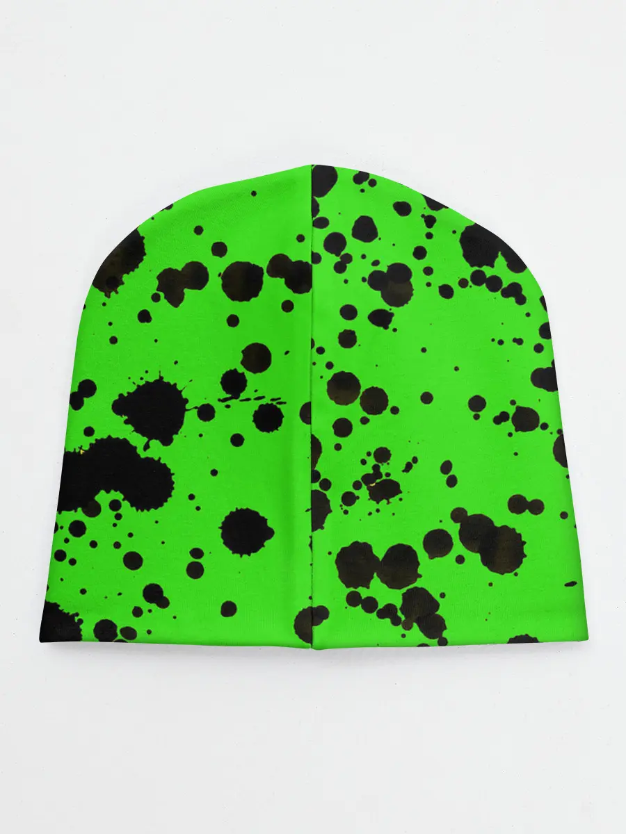 Детская шапка / Marshmello