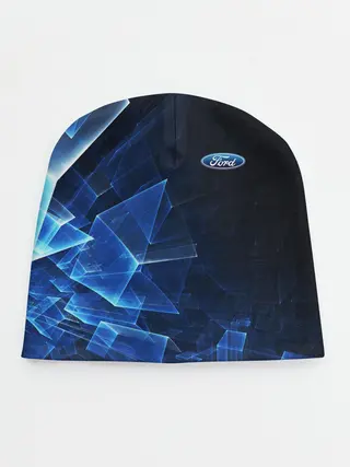 Детская шапка / Ford